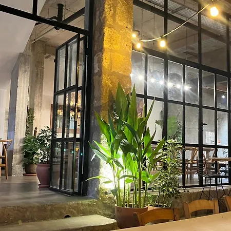 The Iskemleci Bed & Breakfast