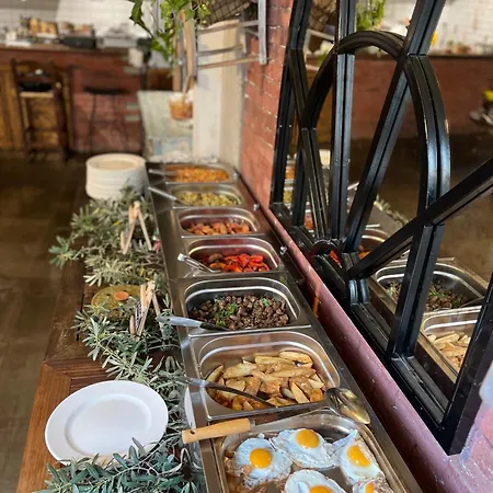 The Iskemleci Bed & Breakfast