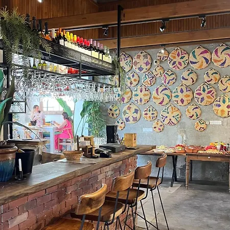 The Iskemleci Bed & Breakfast Nicosia