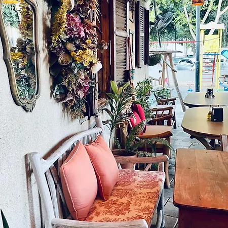 Bed & Breakfast The Iskemleci Nicosia