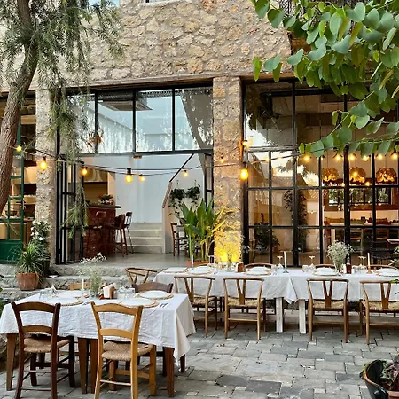 Bed & Breakfast The Iskemleci