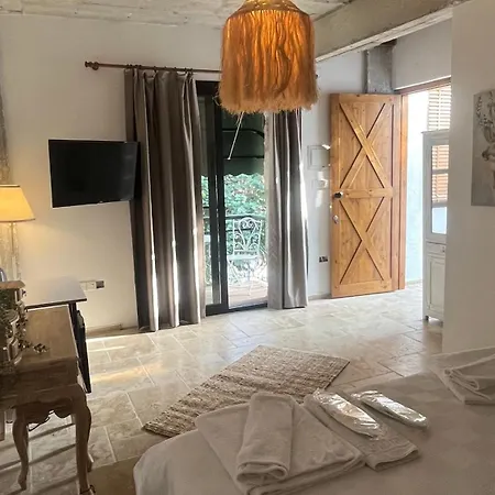 The Iskemleci Bed & Breakfast 4*