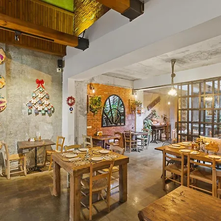 The Iskemleci Bed & Breakfast 4*