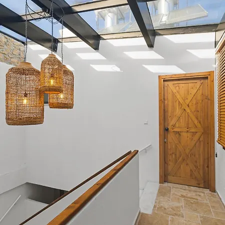 The Iskemleci Nicosia