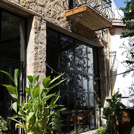 The Iskemleci Bed & Breakfast 4*