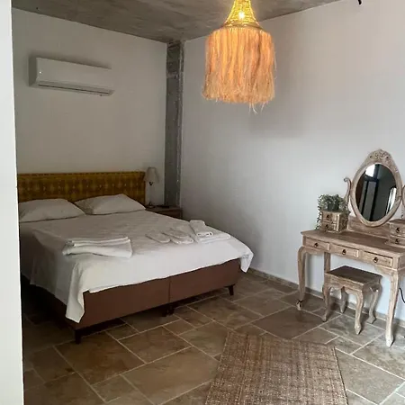 B&B The Iskemleci Nicosia