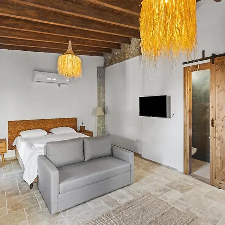 Bed & Breakfast The Iskemleci