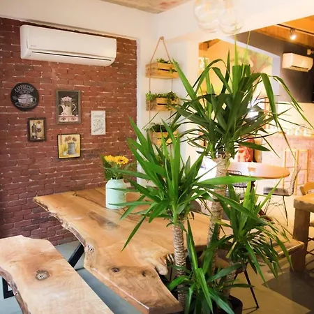 Bed & Breakfast The Iskemleci Nicosia