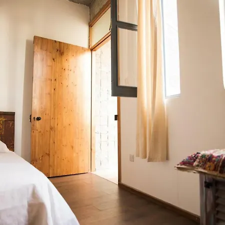 Alojamento de Acomodação e Pequeno-almoço The Iskemleci