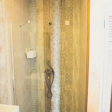 The Iskemleci 4* Nicosia