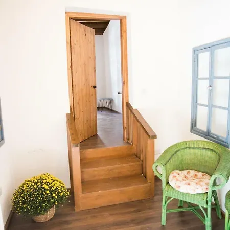 Bed & Breakfast The Iskemleci 4*