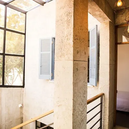 The Iskemleci 4* Nicosia