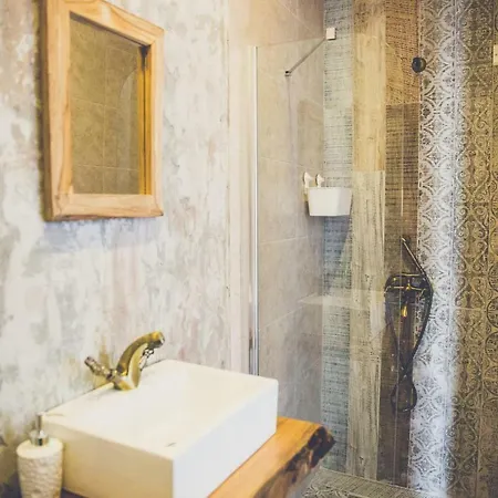 The Iskemleci 4* Nicósia