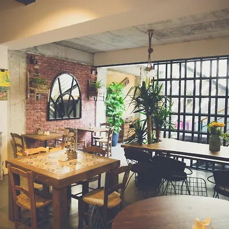 The Iskemleci 4* Nicosia