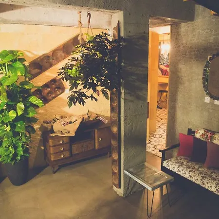 Bed & Breakfast The Iskemleci 4*