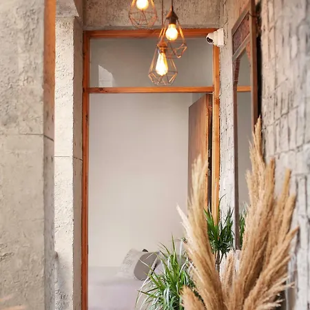 Bed & Breakfast The Iskemleci Nicosia