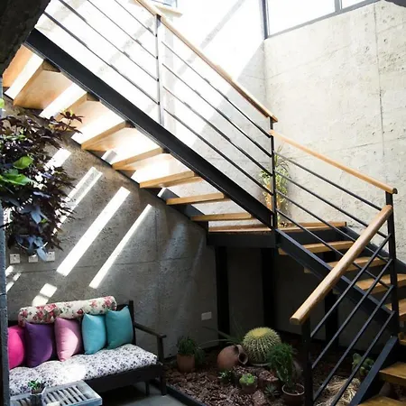 Bed & Breakfast The Iskemleci Nicosia