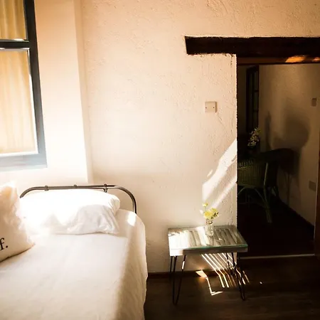 The Iskemleci 4* Nicosia