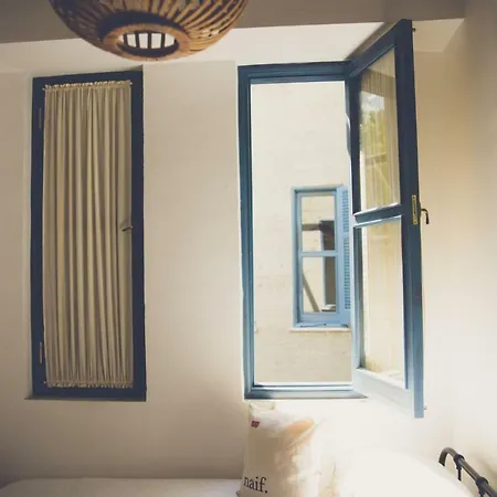 The Iskemleci Bed & Breakfast