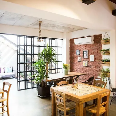 Bed & Breakfast The Iskemleci Nicosia