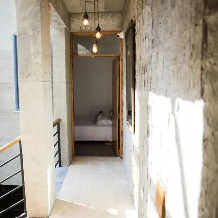 The Iskemleci Nicósia