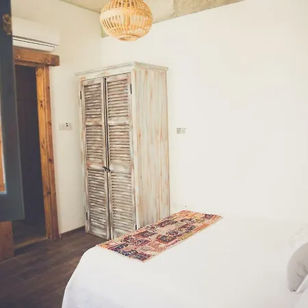 The Iskemleci Bed & Breakfast Nicosia