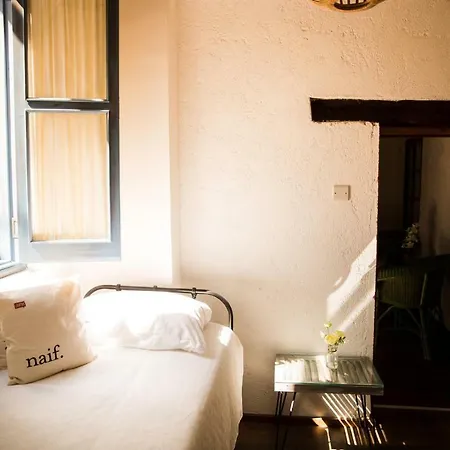 The Iskemleci Bed & Breakfast 4*