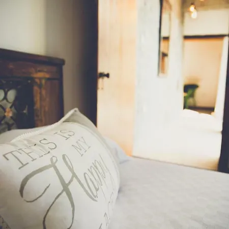 Alojamento de Acomodação e Pequeno-almoço The Iskemleci