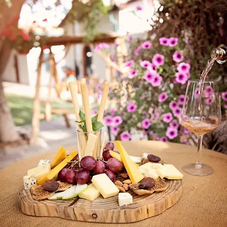 The Iskemleci 4* Nicosia