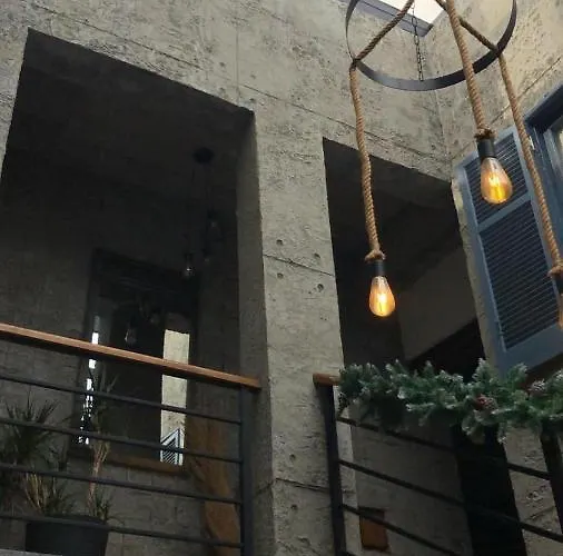 The Iskemleci ベッド・アンド・ブレックファスト 4*