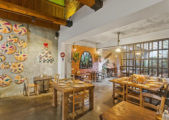 The Iskemleci ベッド・アンド・ブレックファスト 4*