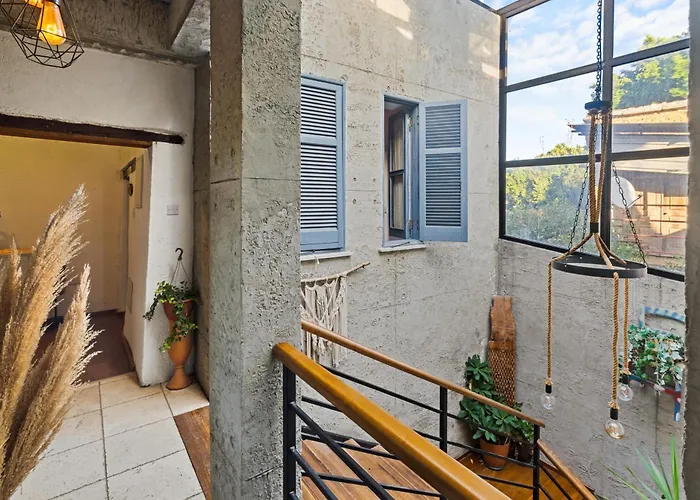 The Iskemleci Nicosia