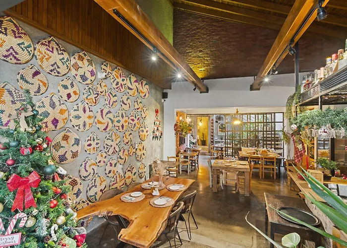 The Iskemleci Bed and breakfast Nicosia