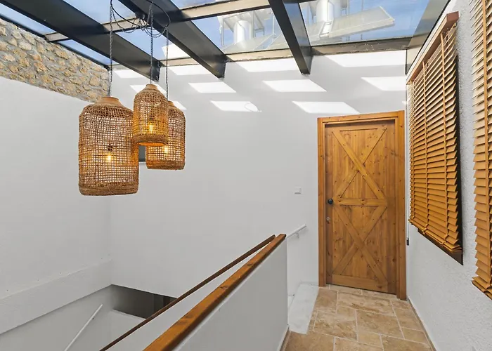 The Iskemleci ニコシア