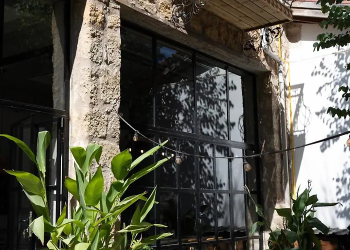 The Iskemleci ベッド・アンド・ブレックファスト 4*