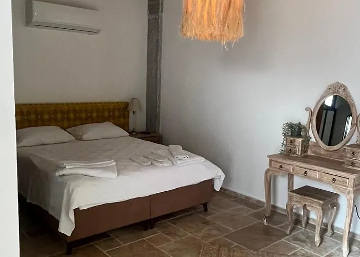 Bed and breakfast The Iskemleci Nicosia