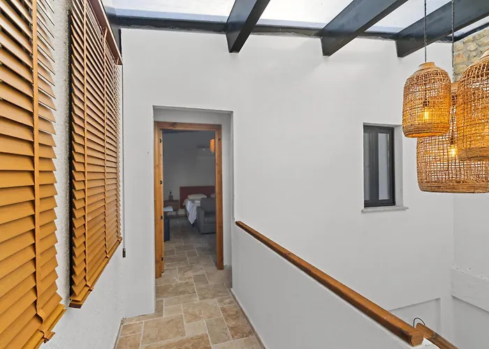 The Iskemleci ベッド・アンド・ブレックファスト