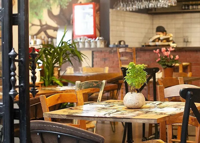 Bed and breakfast The Iskemleci Nicosia