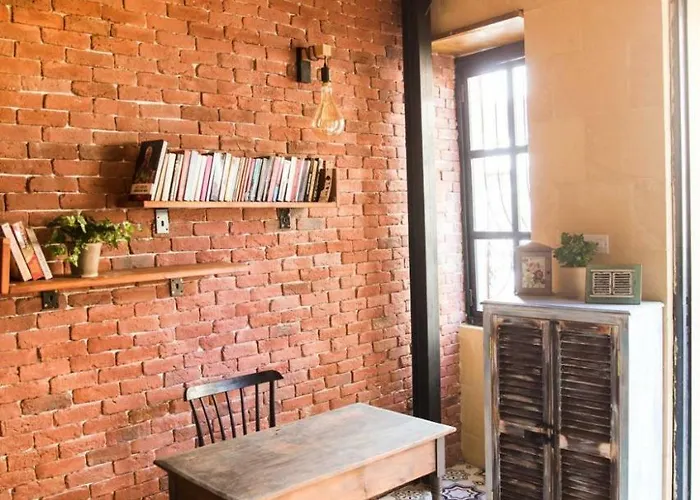 Bed and breakfast The Iskemleci Nicosia