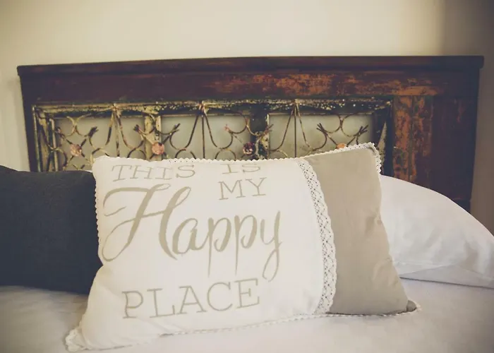 The Iskemleci Bed and breakfast