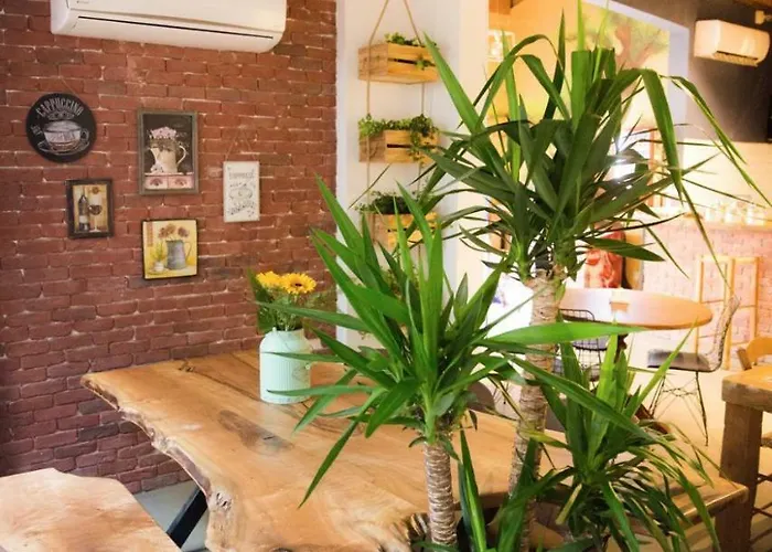 Bed and breakfast The Iskemleci Nicosia