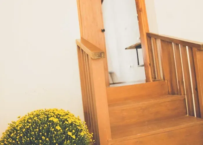 The Iskemleci Bed and breakfast Nicosia