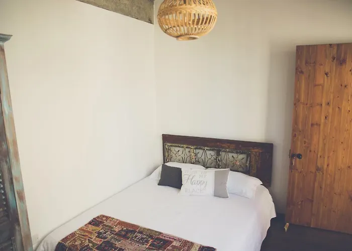 Bed and breakfast The Iskemleci