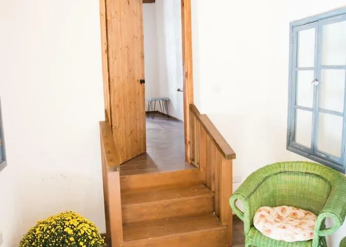 Bed and breakfast The Iskemleci 4*