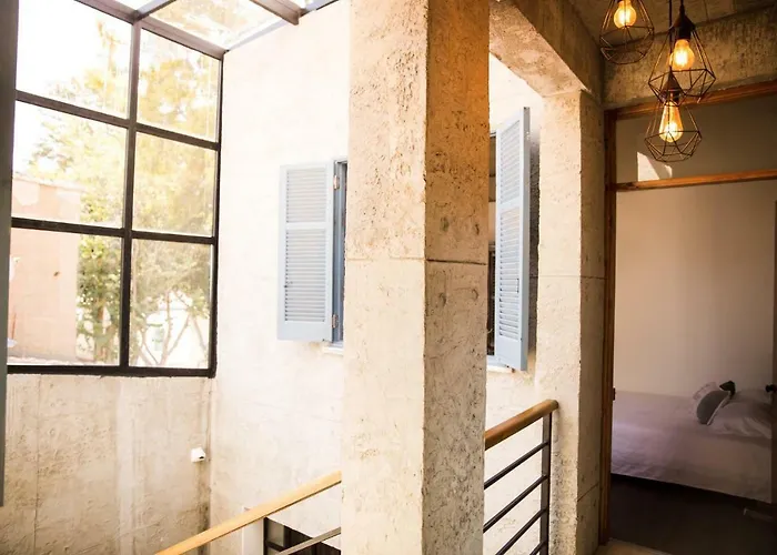 The Iskemleci 4* Nicosia