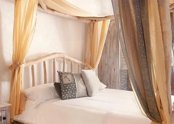 Bed and breakfast The Iskemleci