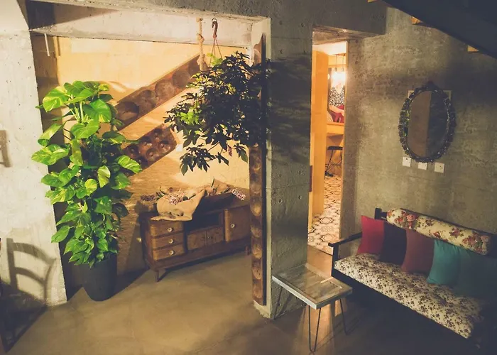 Bed and breakfast The Iskemleci 4*