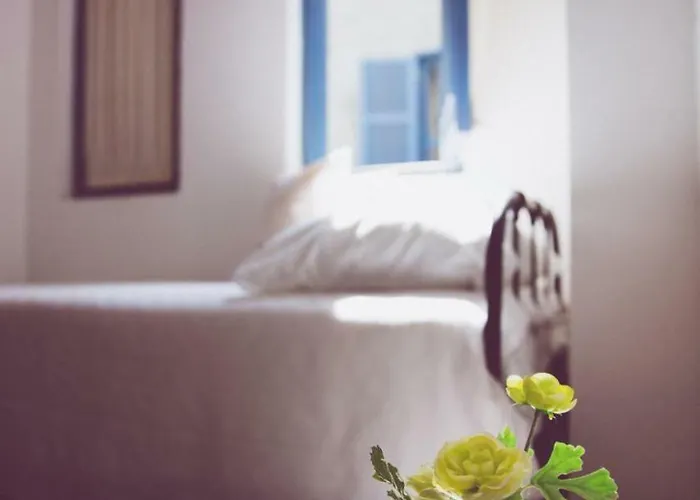 The Iskemleci Bed and breakfast 4*