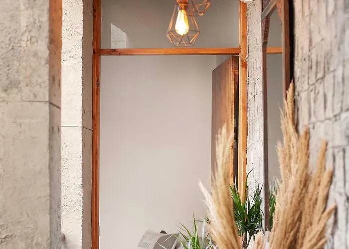 Bed and breakfast The Iskemleci Nicosia