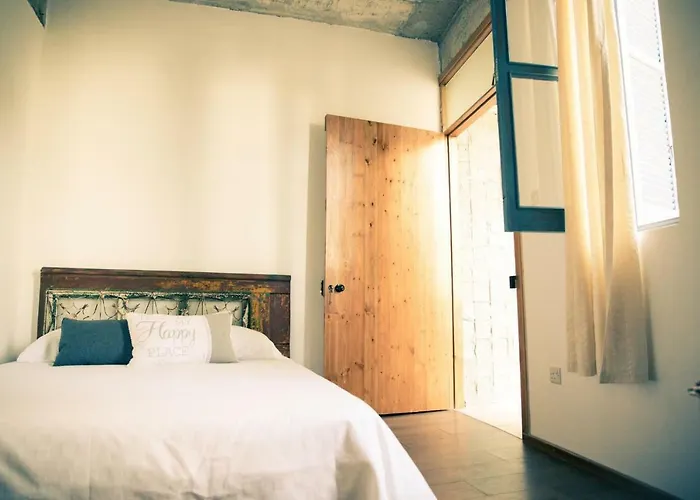 The Iskemleci Bed and breakfast